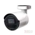 AVTECH DGC5205TS 5MP Fixed Lens Dome HD Camera